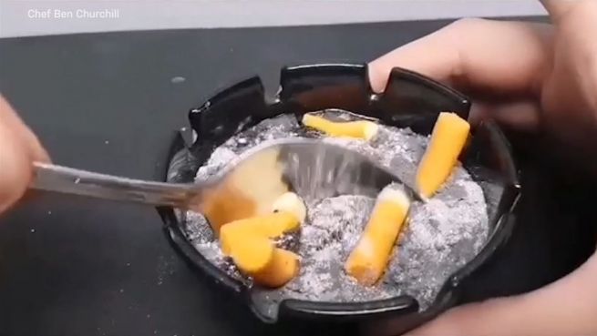 go to Originelle Ideen für das Partyessen