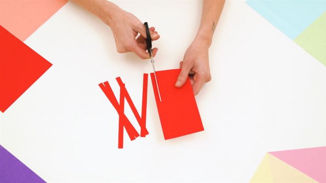 go to Basteln gegen Stress