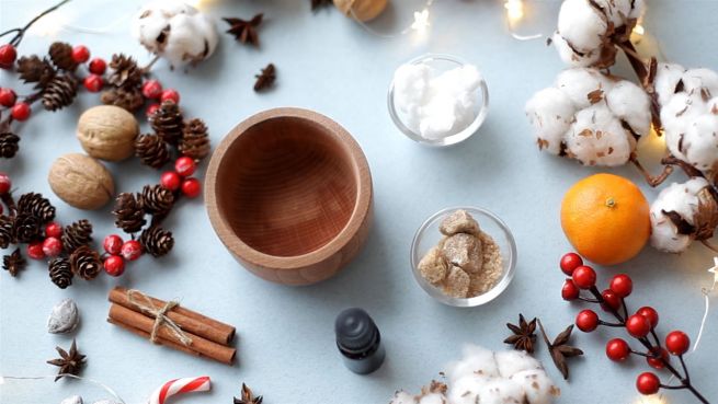 go to Selbstgemachtes Peeling