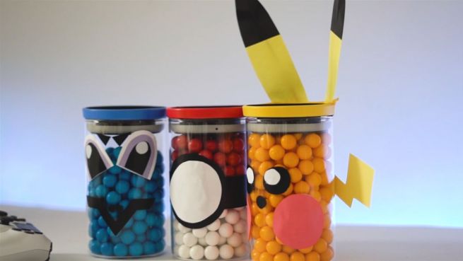 go to DIY: Pokémon-Glas