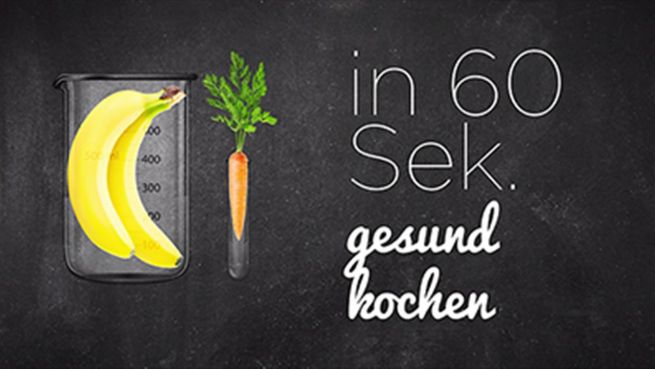 go to How to in 60 Sekunden: Gesunder Süßkartoffel-Salat