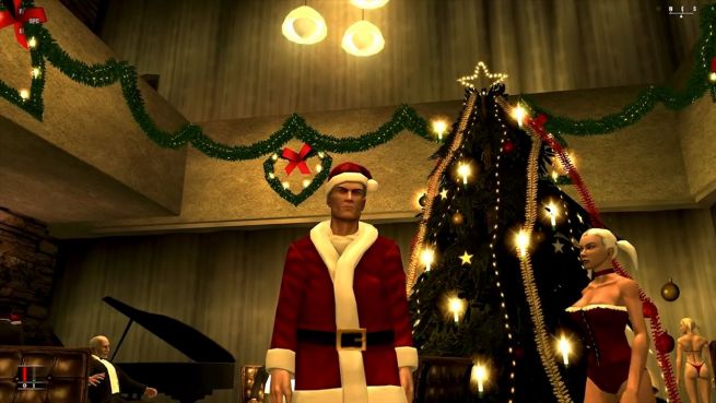 go to Mit diesen Videospielen kommst du in Weihnachtsstimmung