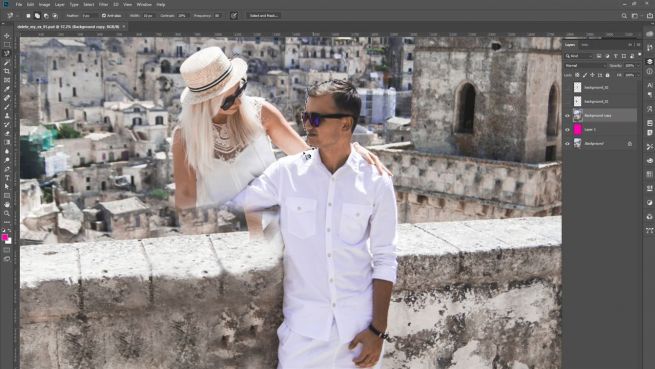 go to Fotobearbeitung für alle Lebenslagen