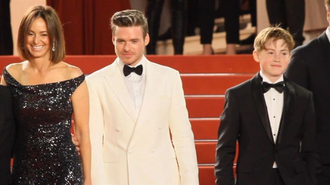 go to Happy Birthday, Richard Madden