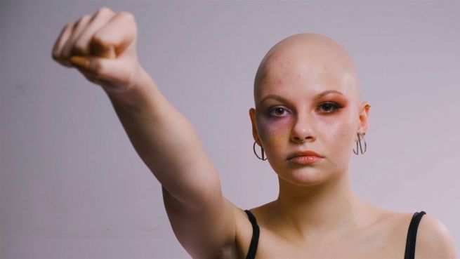 go to Make-up-Statement: #metoo