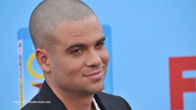 go to Schock in Hollywood: Mark Salling ist tot